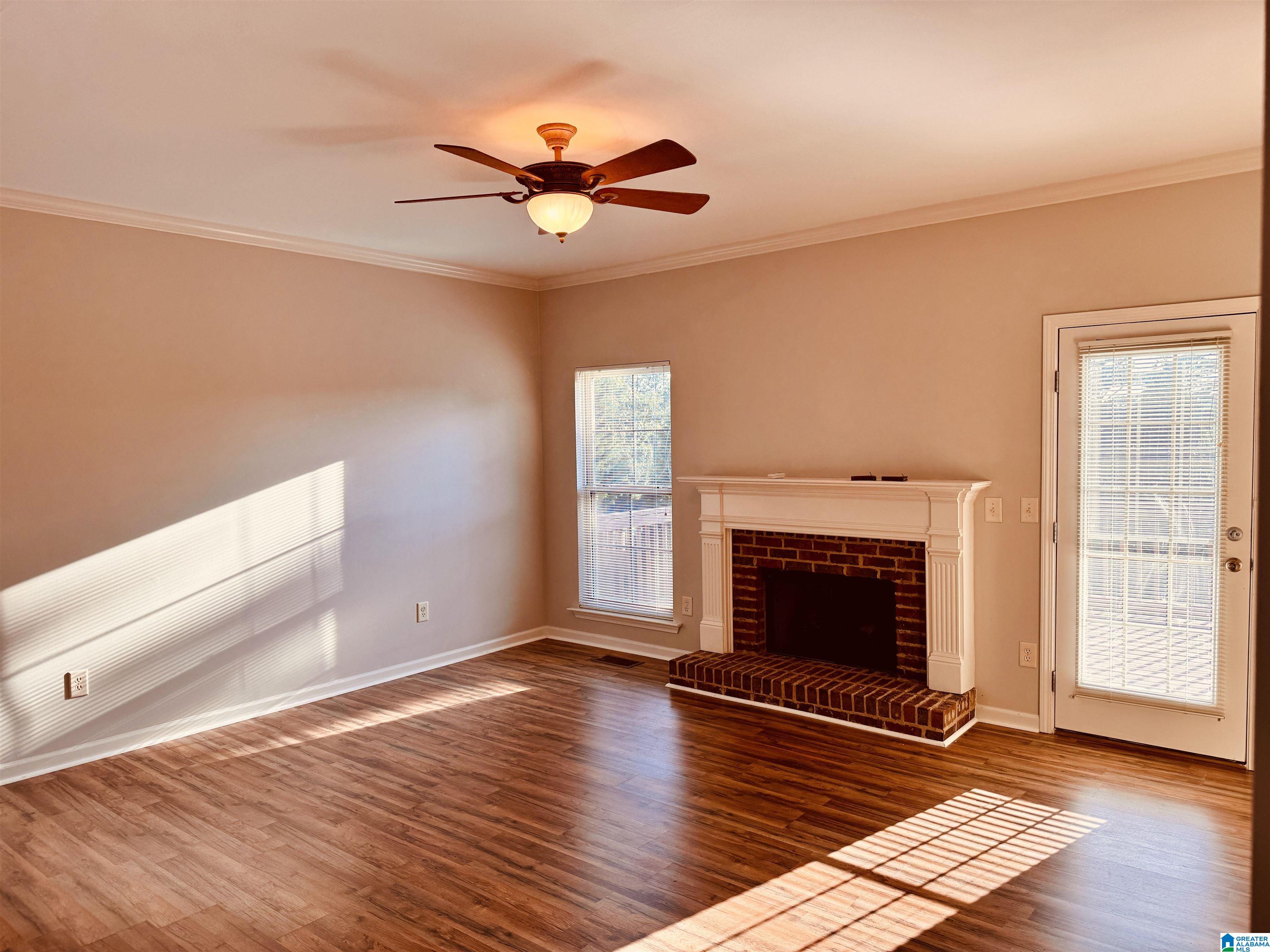 1050 Summit Ridge Way Odenville, AL 35120 - Photo 4 of 21