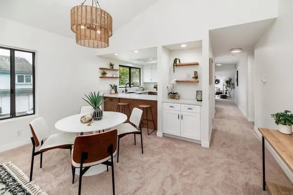 $799,000 | 4085 Crystal Dawn Lane, Unit 201, San Diego, CA 92122