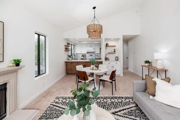 $799,000 | 4085 Crystal Dawn Lane, Unit 201, San Diego, CA 92122