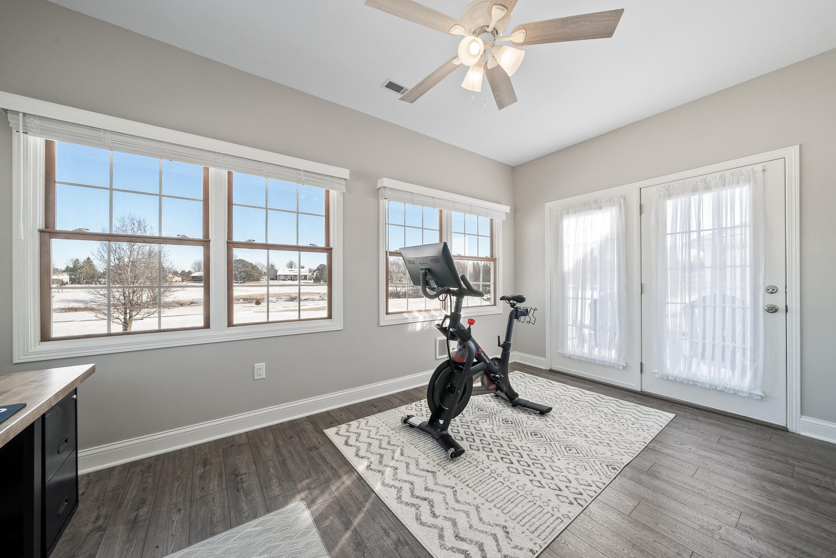 208 Potter Road, Unit 202 Elkhorn, WI 53121 - Photo 12 of 43 208 Potters Rd Unit 202 - Winter-34