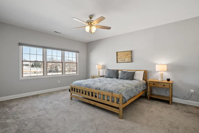 $374,999 | 208 Potter Road, Unit 202, Elkhorn, WI 53121