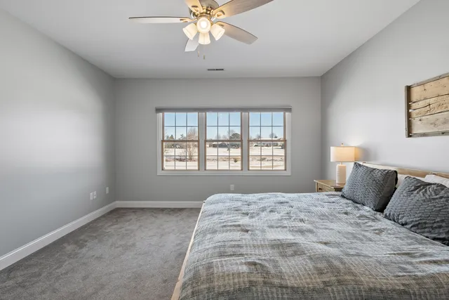 $374,999 | 208 Potter Road, Unit 202, Elkhorn, WI 53121