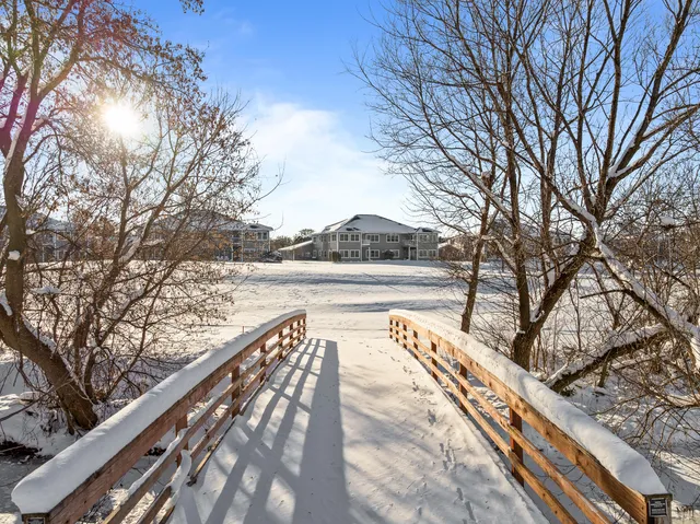 $374,999 | 208 Potter Road, Unit 202, Elkhorn, WI 53121