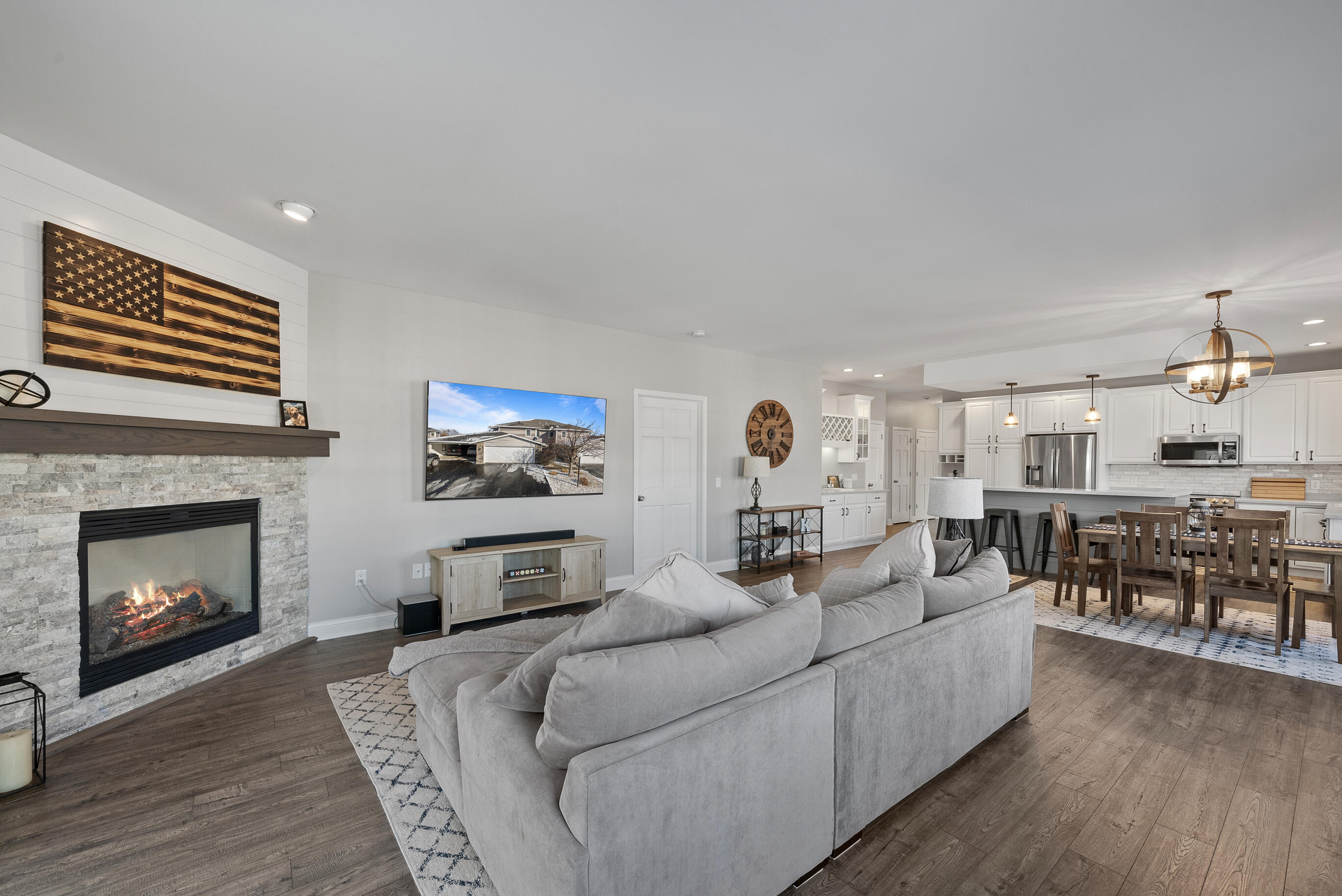 208 Potter Road, Unit 202 Elkhorn, WI 53121 - Photo 30 of 43 208 Potters Rd Unit 202 - Winter-27