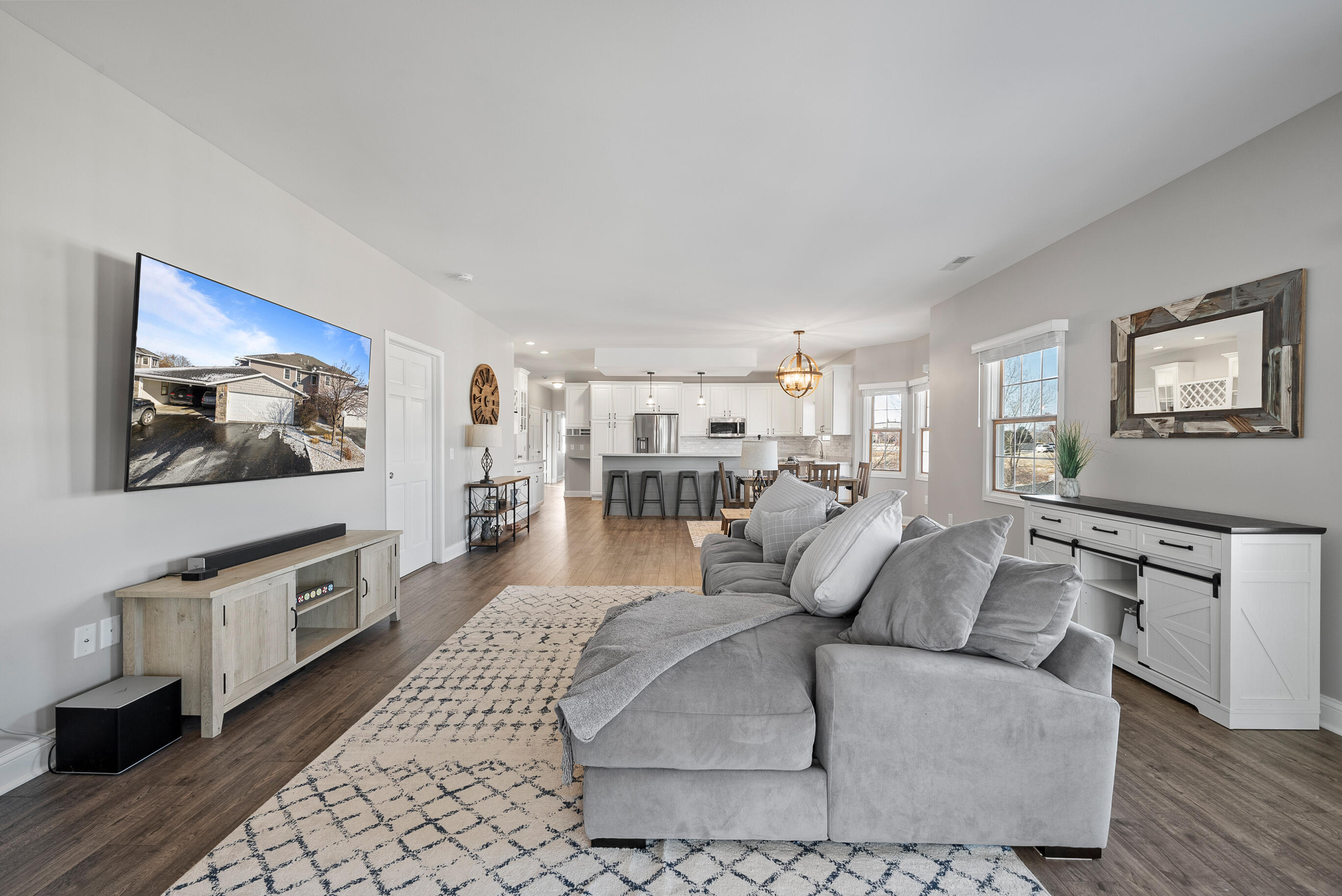 208 Potter Road, Unit 202 Elkhorn, WI 53121 - Photo 34 of 43 208 Potters Rd Unit 202 - Winter-29