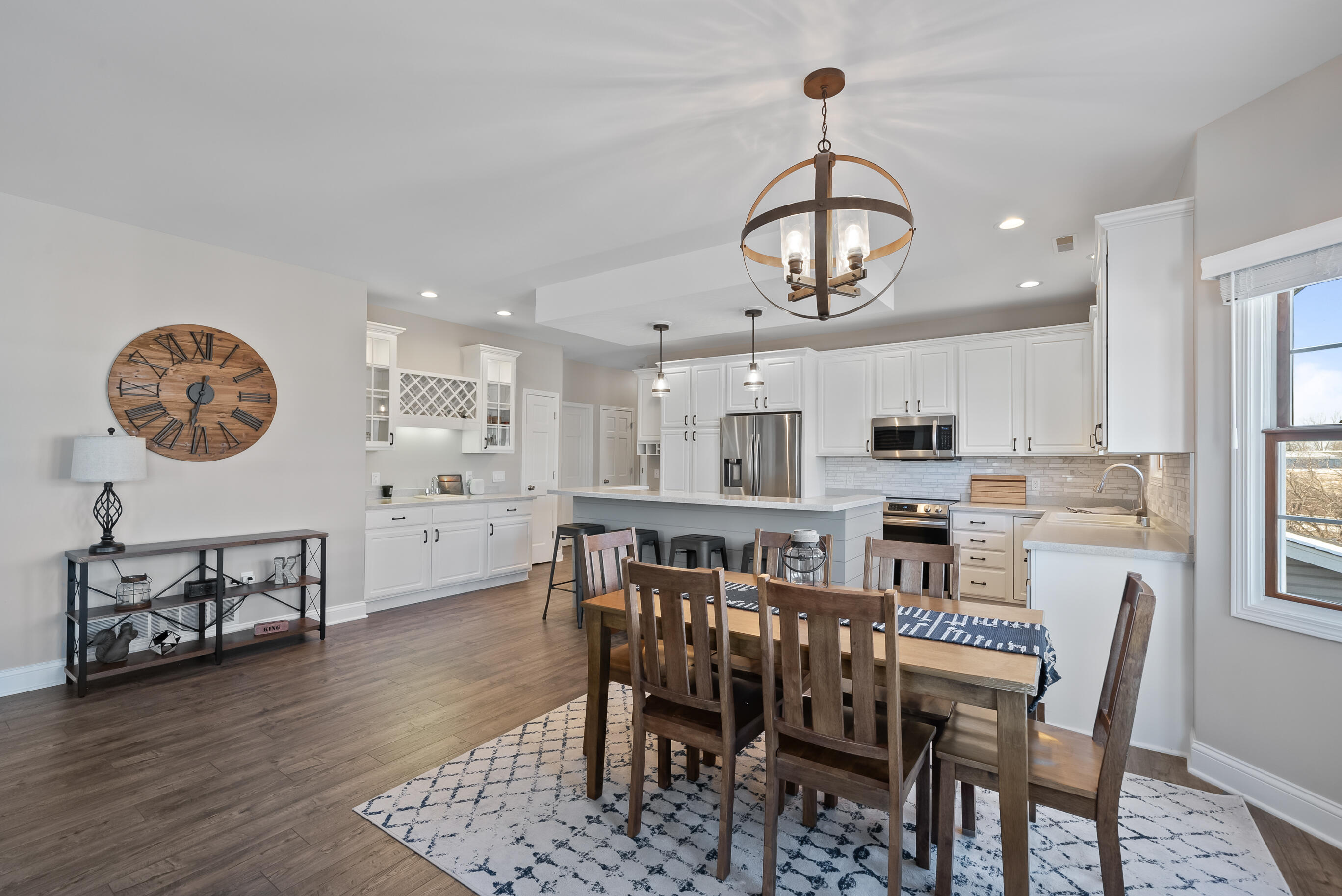 208 Potter Road, Unit 202 Elkhorn, WI 53121 - Photo 35 of 43 208 Potters Rd Unit 202 - Winter-22