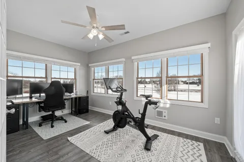 $374,999 | 208 Potter Road, Unit 202, Elkhorn, WI 53121