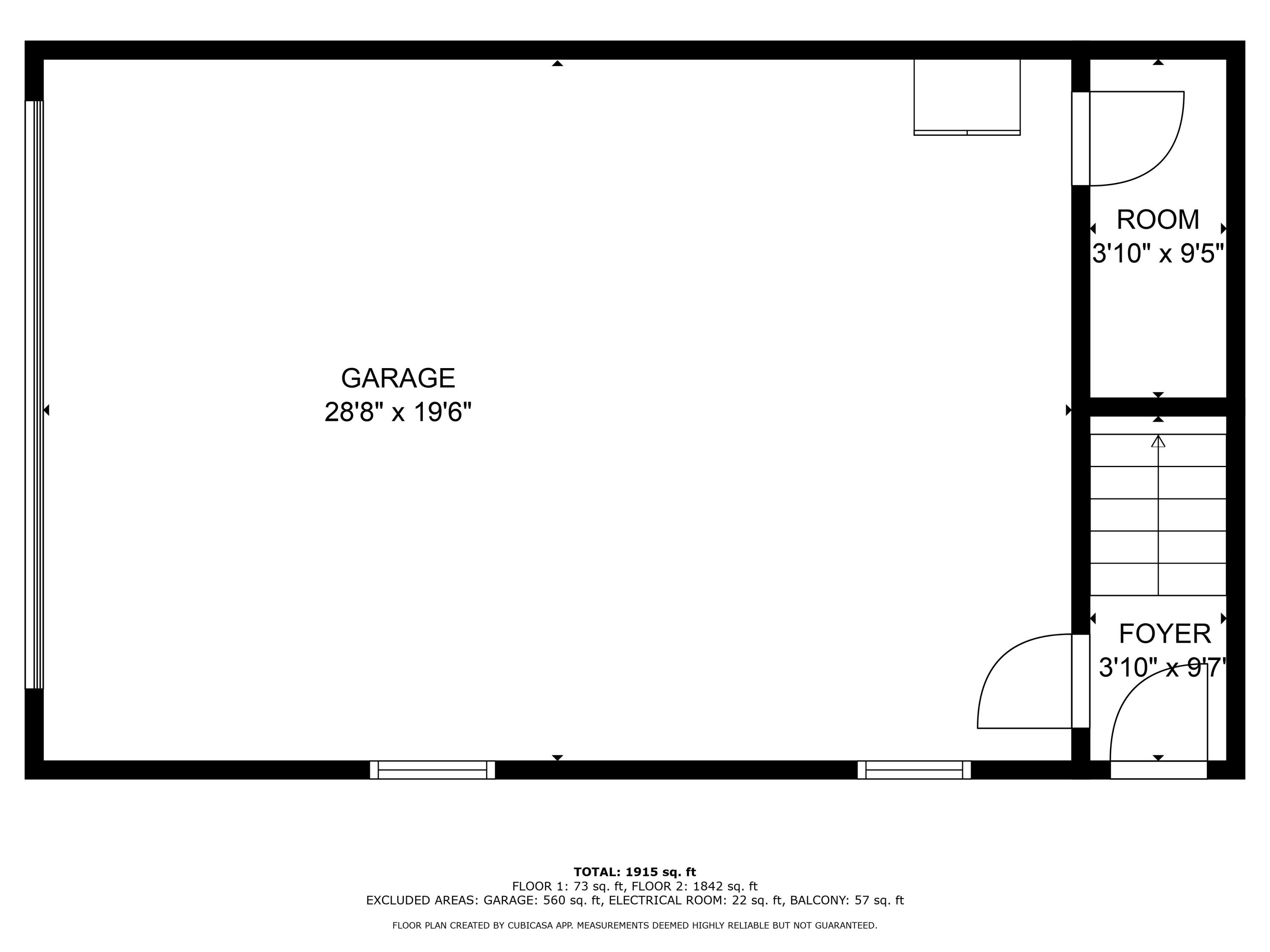 208 Potter Road, Unit 202 Elkhorn, WI 53121 - Photo 41 of 43 1st_floor_208_potter_road_elkhorn_with_d
