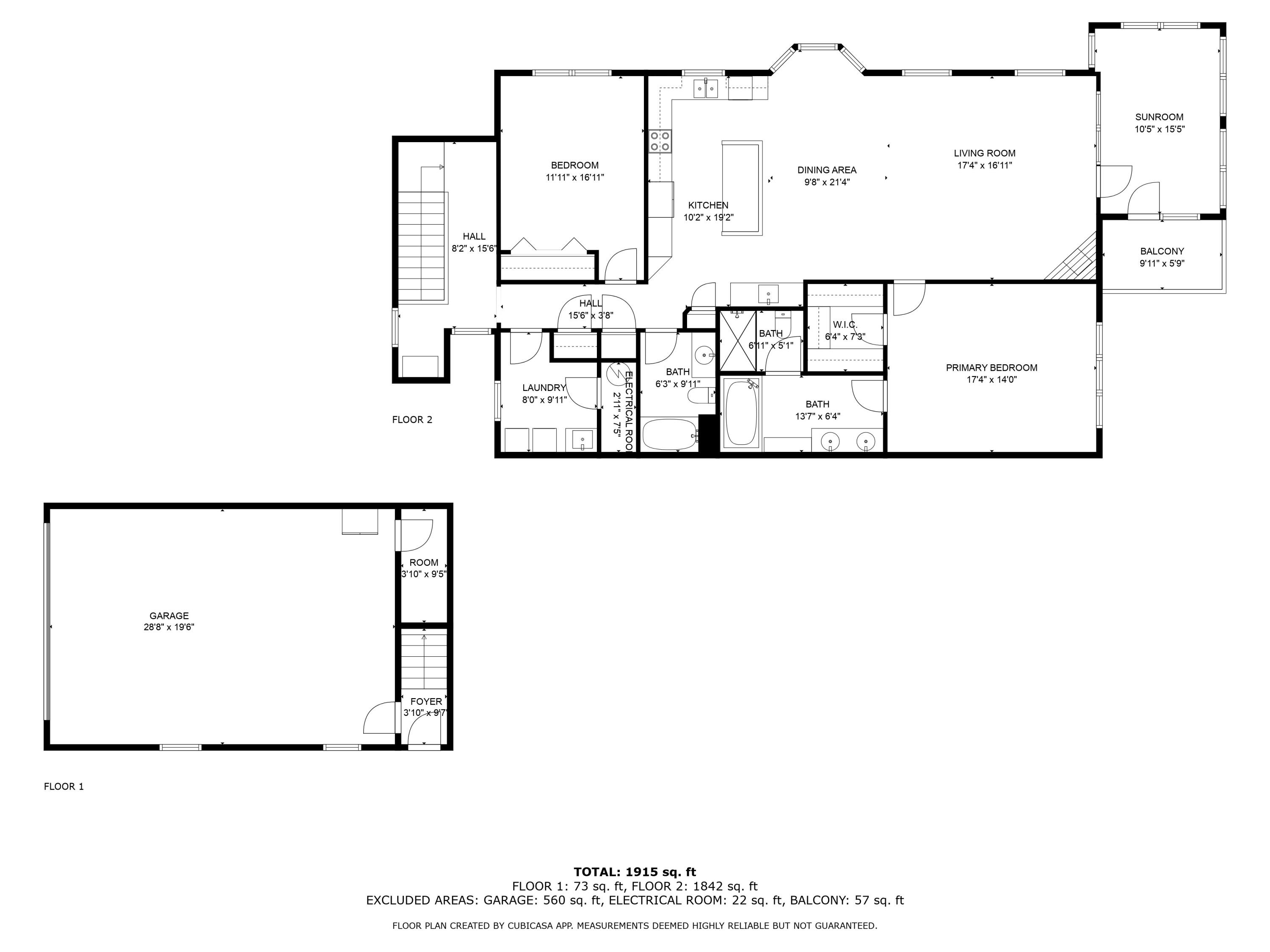 208 Potter Road, Unit 202 Elkhorn, WI 53121 - Photo 43 of 43 all_floors_208_potter_road_elkhorn_with_