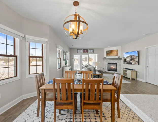 $374,999 | 208 Potter Road, Unit 202, Elkhorn, WI 53121