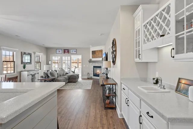 $374,999 | 208 Potter Road, Unit 202, Elkhorn, WI 53121