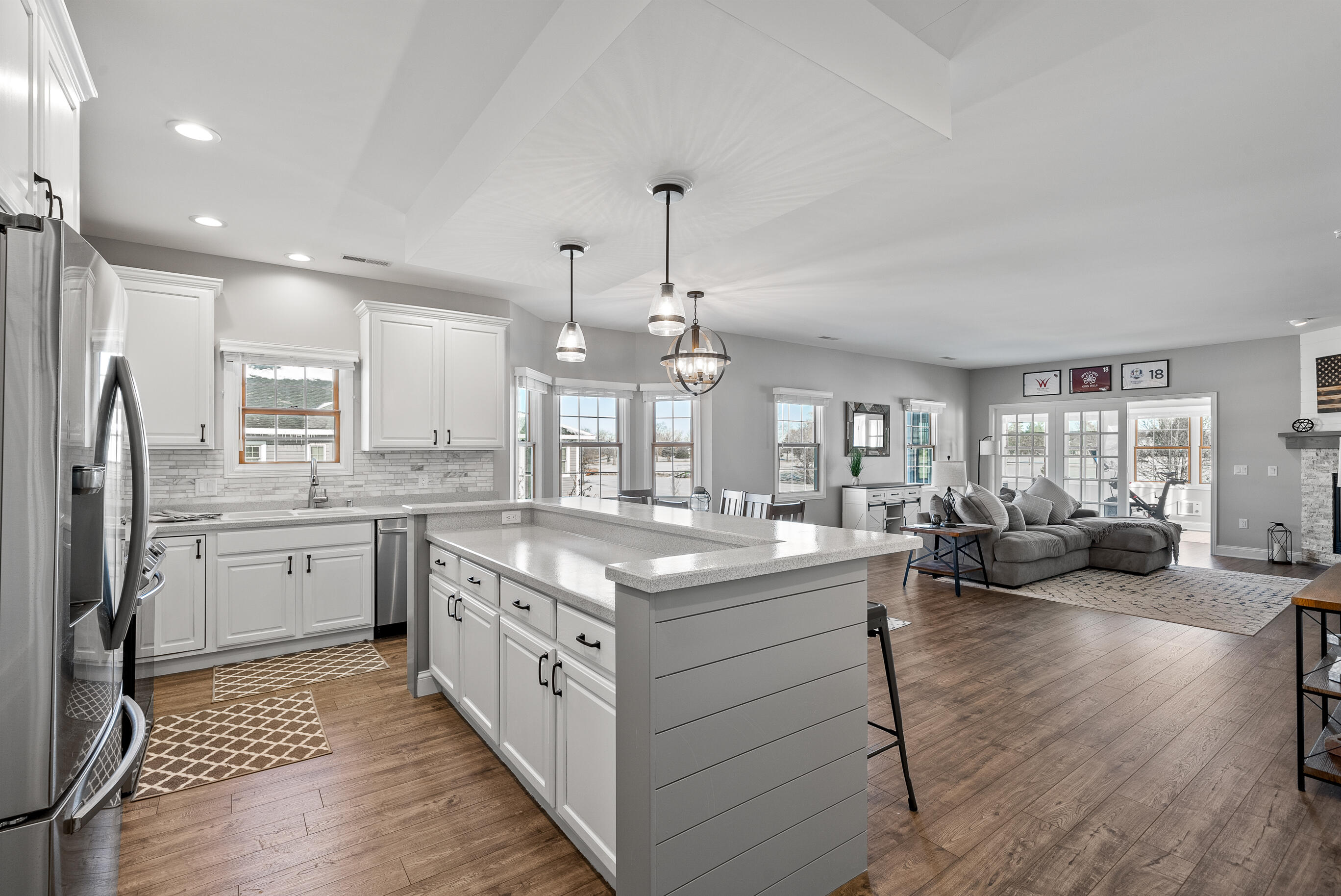 208 Potter Road, Unit 202 Elkhorn, WI 53121 - Photo 10 of 43 208 Potters Rd Unit 202 - Winter-1