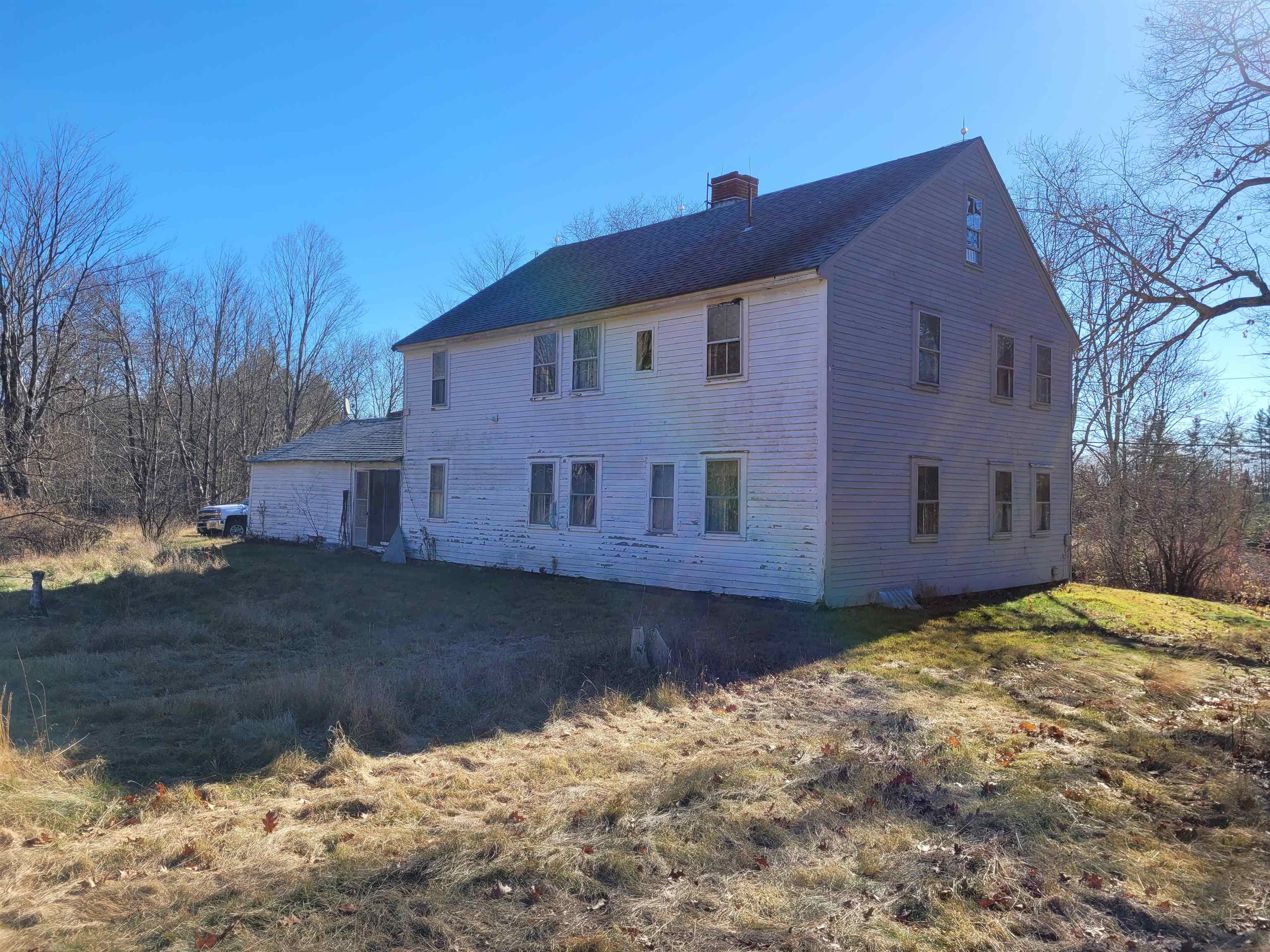 69 Sandy Hollow Road Fitzwilliam, NH 03447 - Photo 2 of 17