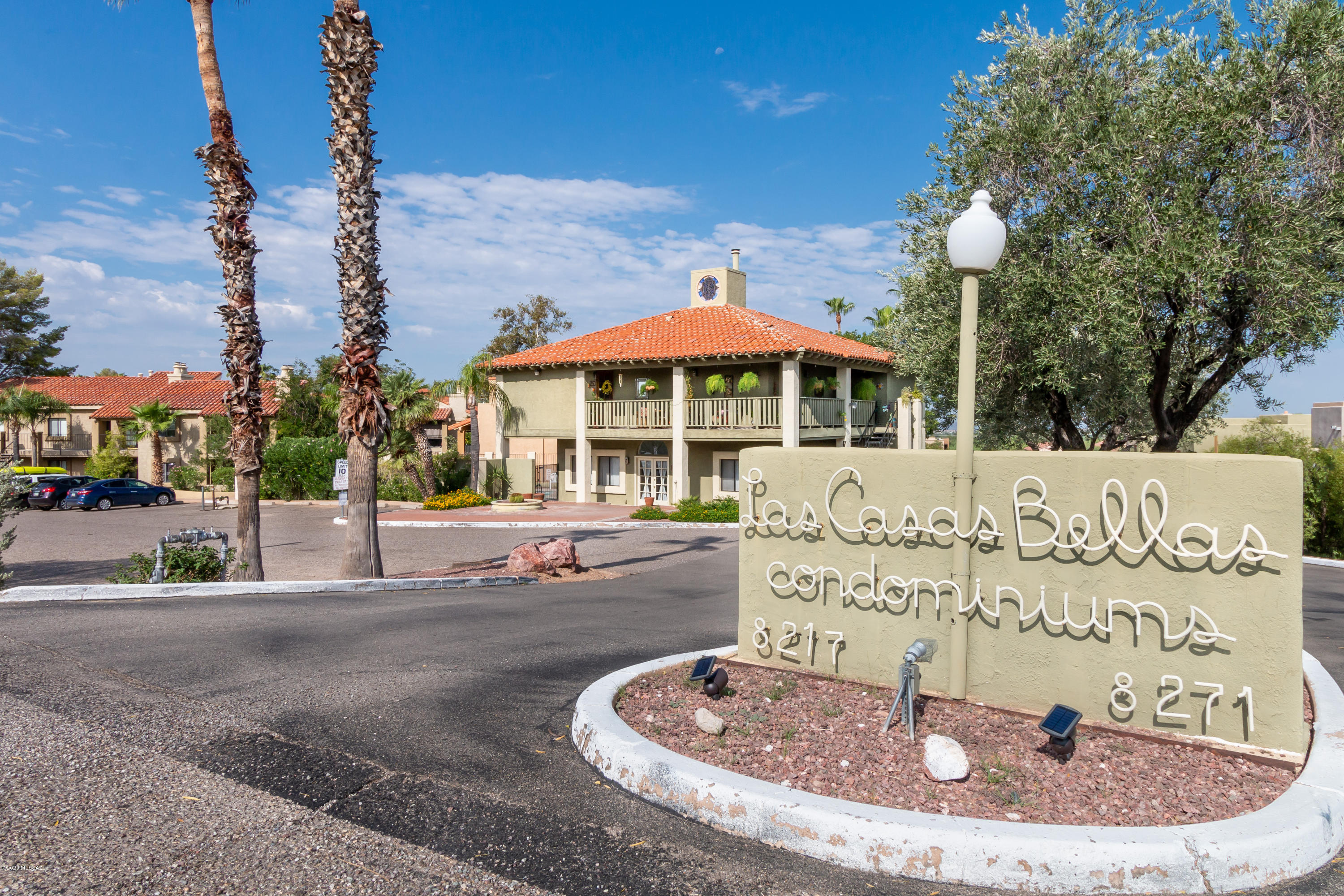 8255 North Oracle Road, Unit 108 Tucson, AZ 85704 - Photo 26 of 30 Gallery Image 26