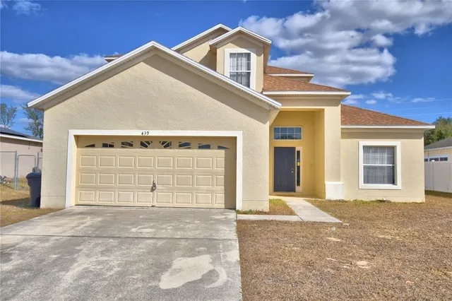$1,790 | 439 Churchill Court, Poinciana, FL 34759
