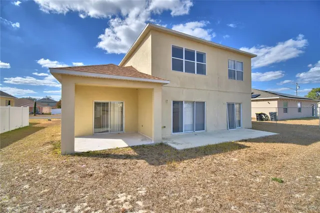 $1,790 | 439 Churchill Court, Poinciana, FL 34759