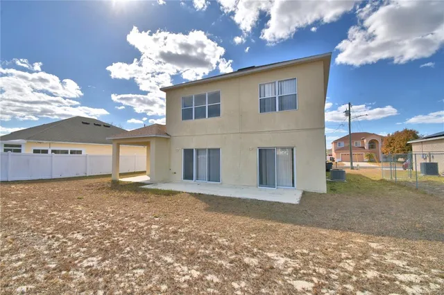 $1,790 | 439 Churchill Court, Poinciana, FL 34759