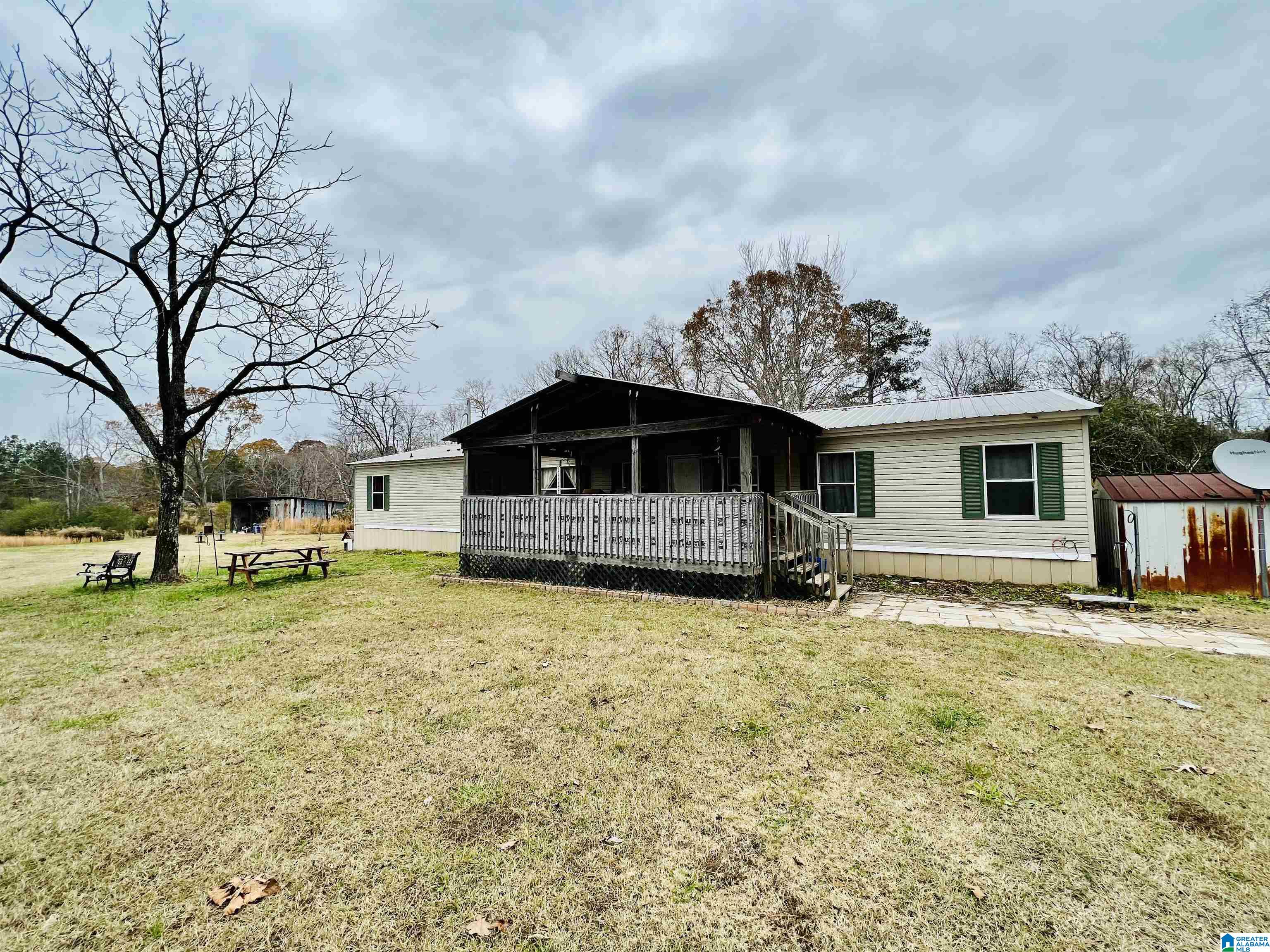 272 County Road 143 Arley, AL 35541 - Photo 3 of 30