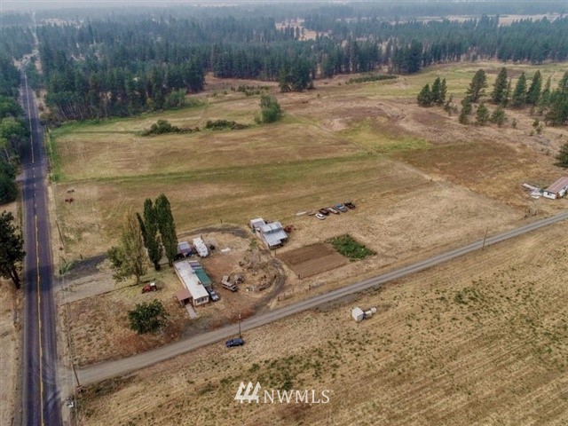 Restricted Address Spokane, WA 99224 - Photo 1 of 1 a view of a lake view