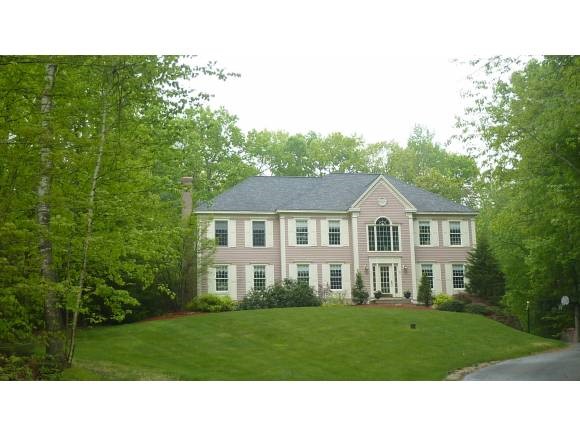 6 Bayberry Road Windham, NH 03087 - Photo 1 of 1