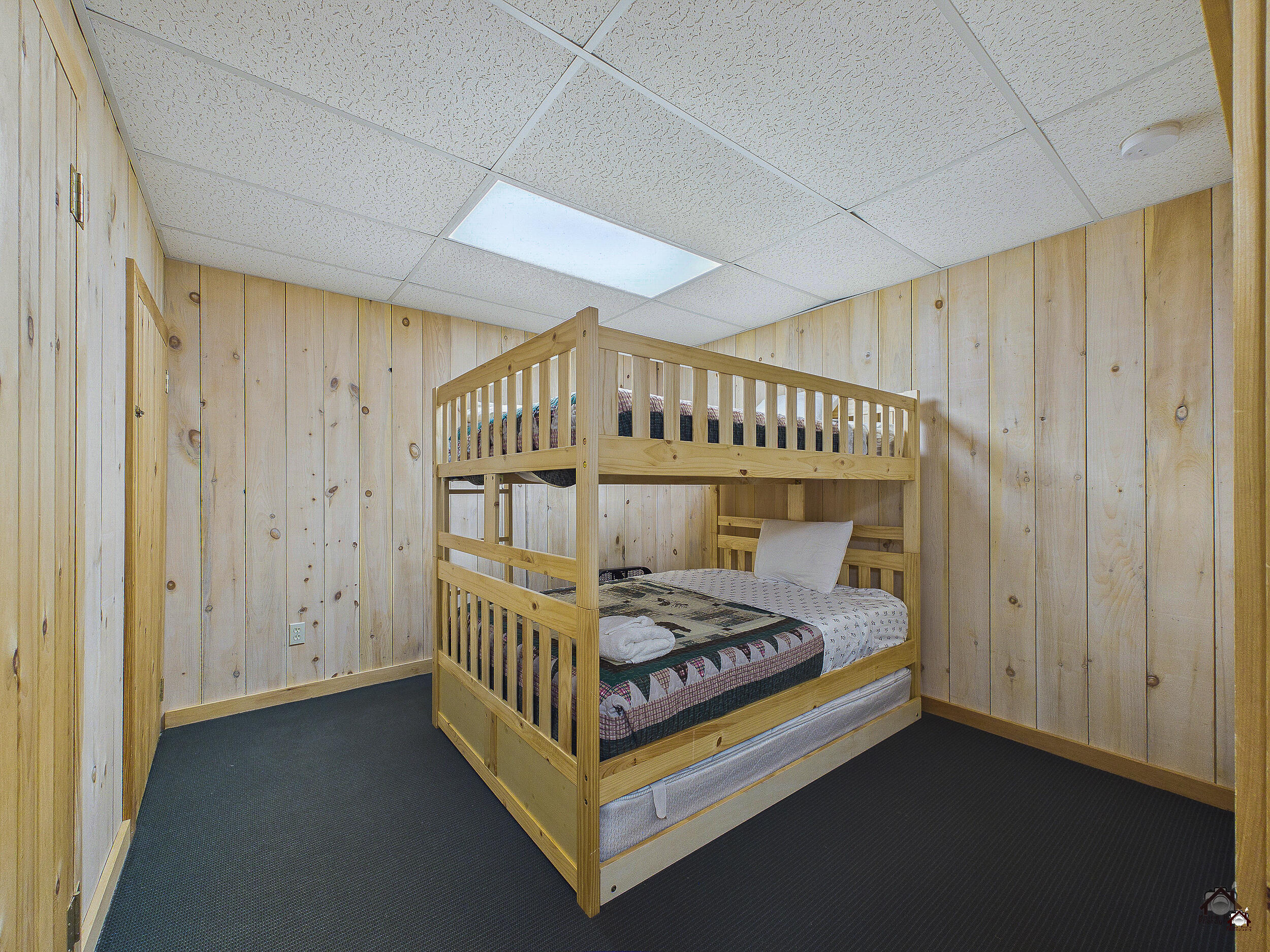42 Porter Nadeau Road Eustis, ME 04936 - Photo 30 of 47 apt bedroom