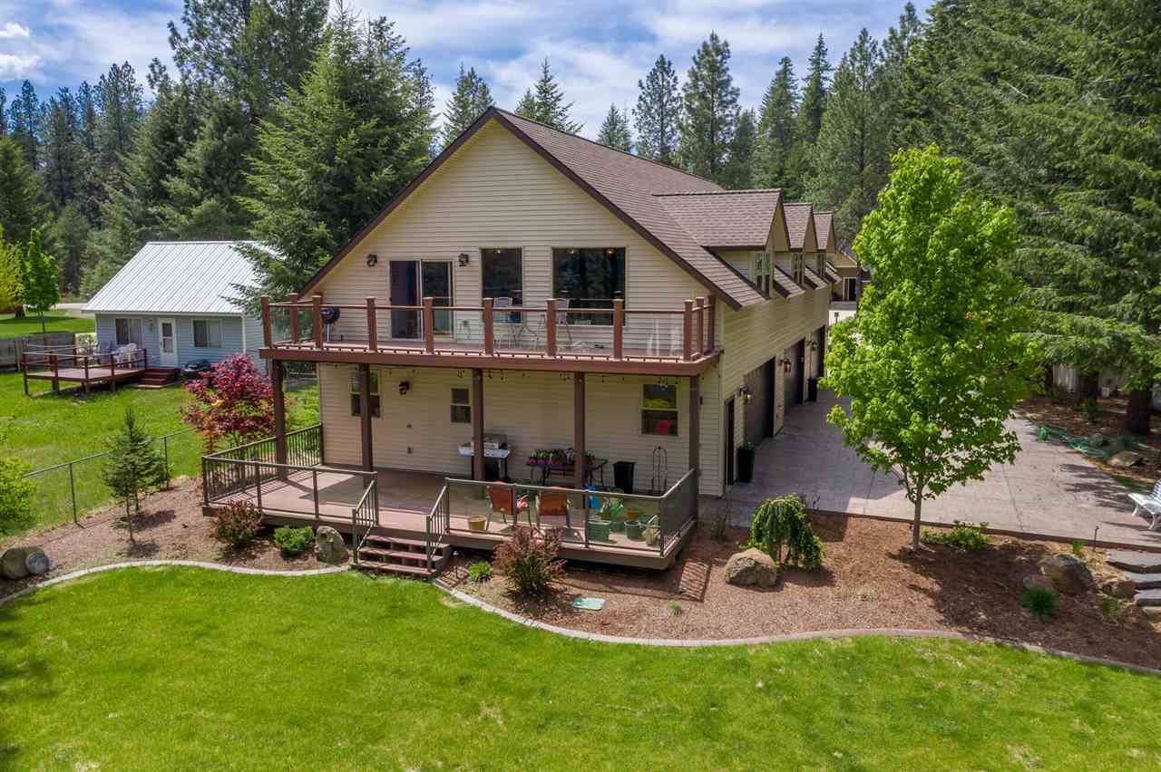 52 Cunningham Road Newport, WA 99156 - Photo 1 of 20 Gallery Image 1