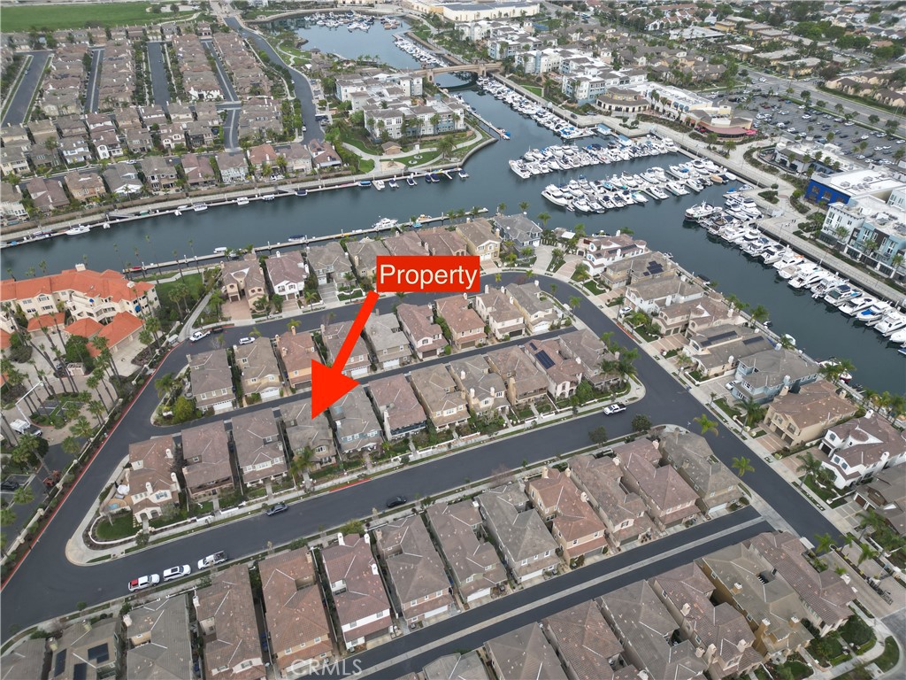 4073 Galapagos Way Oxnard, CA 93035 - Photo 9 of 36 Location