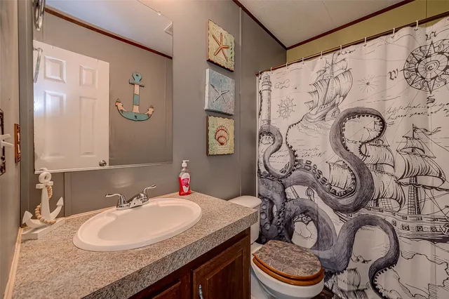 $115,000 | 210 Lake Drive, Freeport, TX 77541