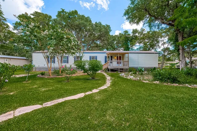 $115,000 | 210 Lake Drive, Freeport, TX 77541