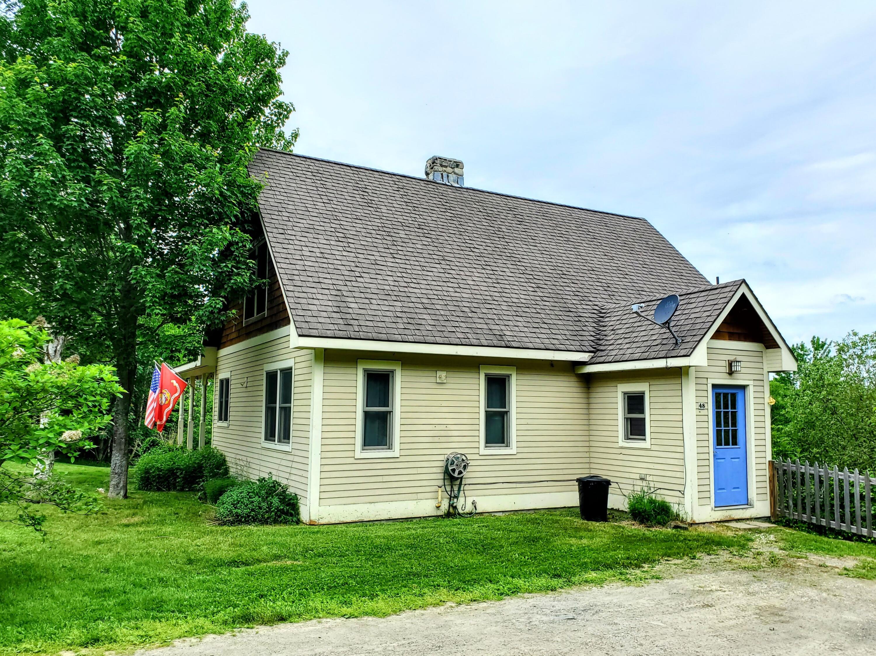 48 Bean's Corner Road Dallas Plt, ME 04970 - Photo 9 of 62 20210611_130458~2
