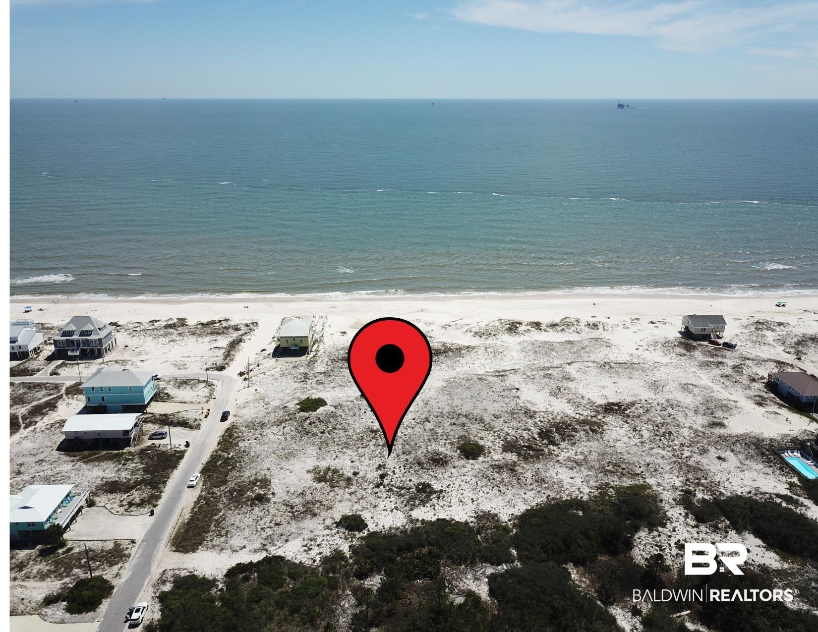 533 Our Road Gulf Shores, AL 36542 - Photo 7 of 9