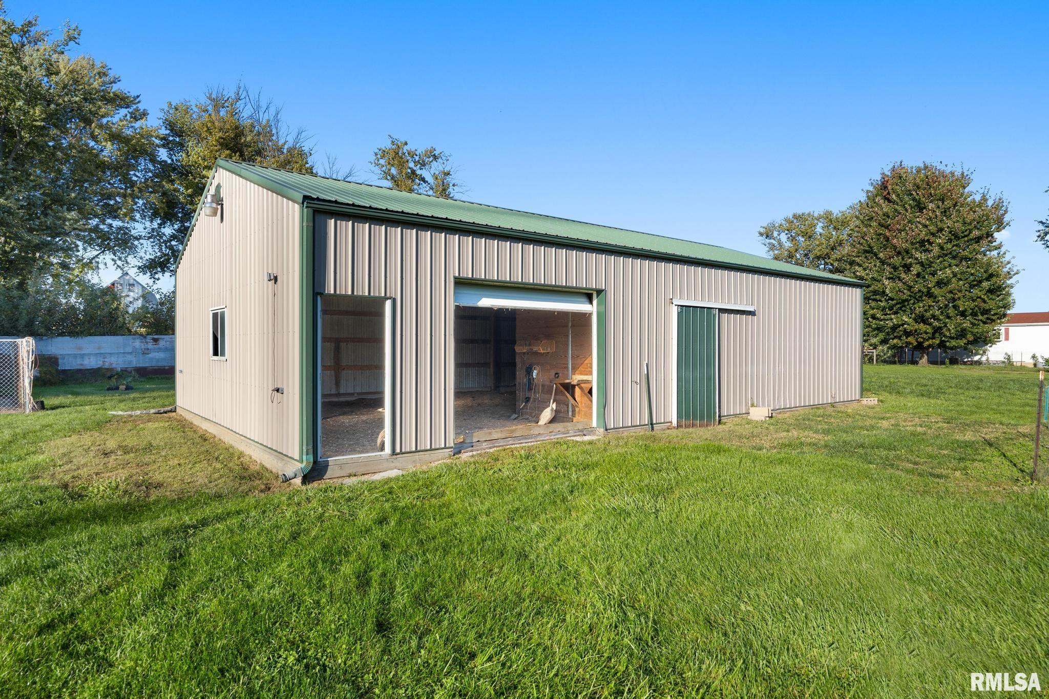 12806 North Whittaker Road Brimfield, IL 61517 - Photo 39 of 51 Gallery Image 39
