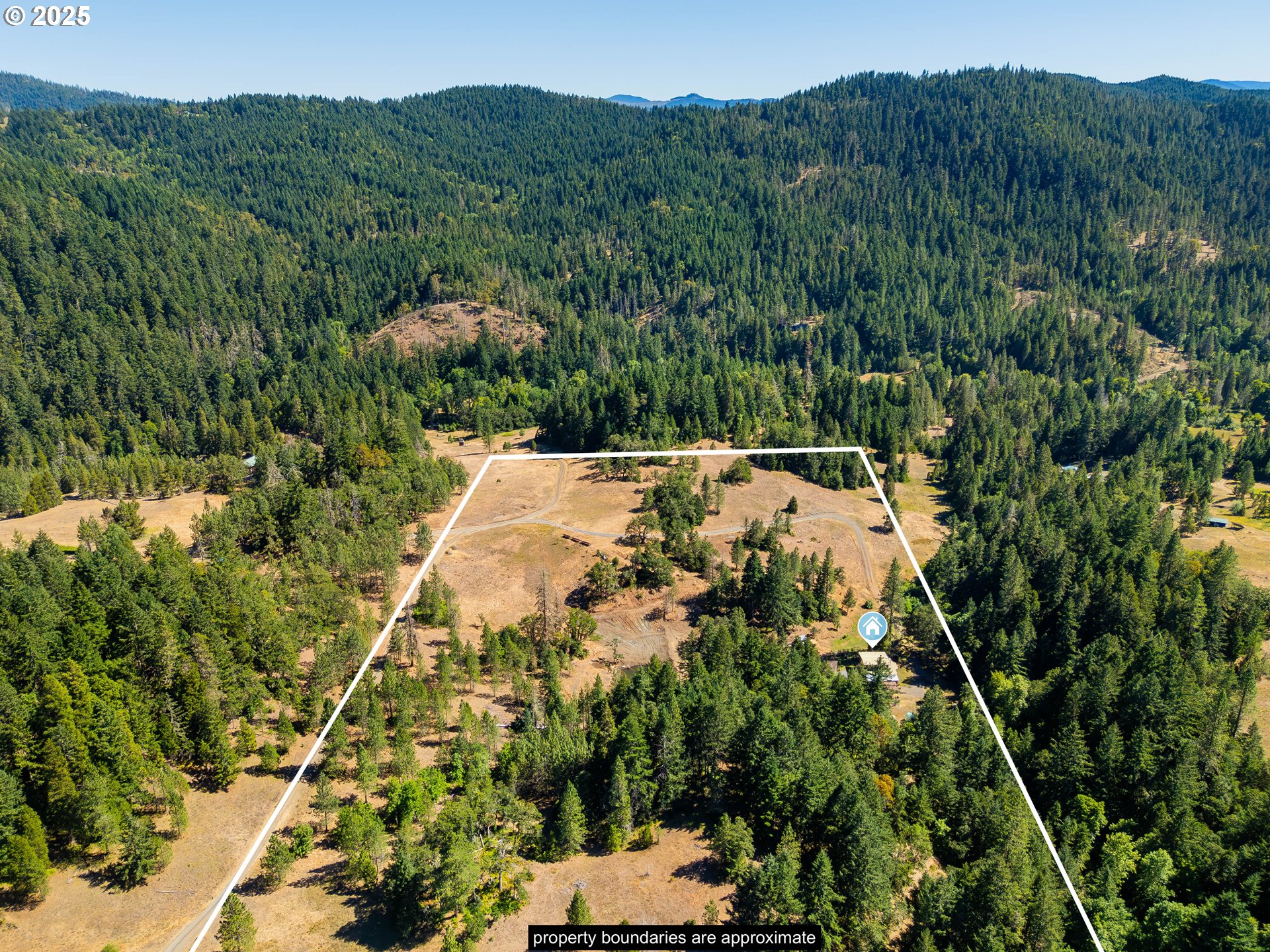0 Rice Creek Road Winston, OR 97496 - Photo 38 of 48