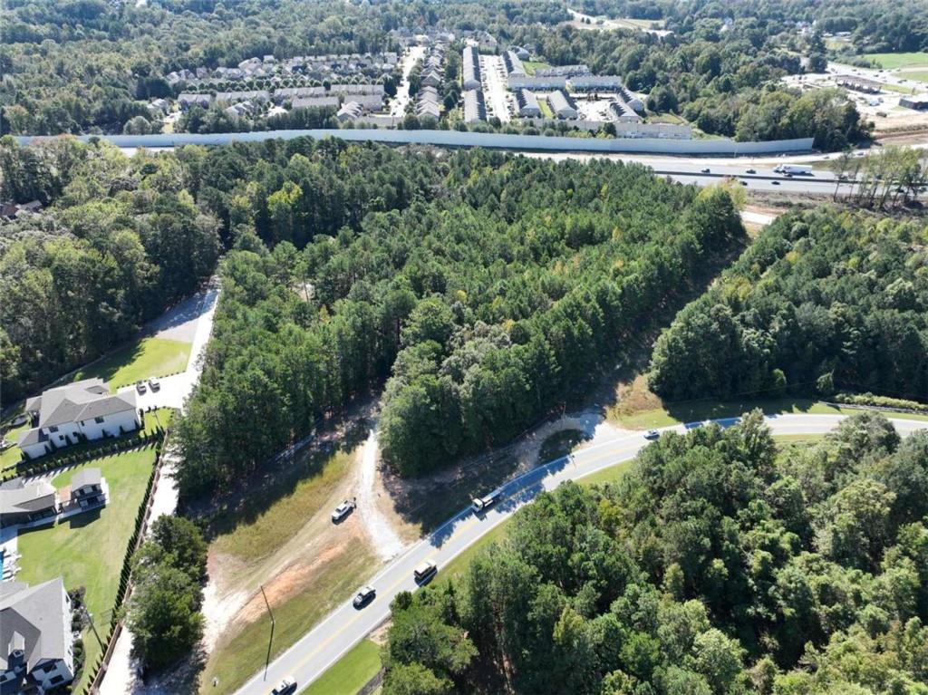 2655 Camp Branch Road Buford, GA 30519 - Photo 1 of 21