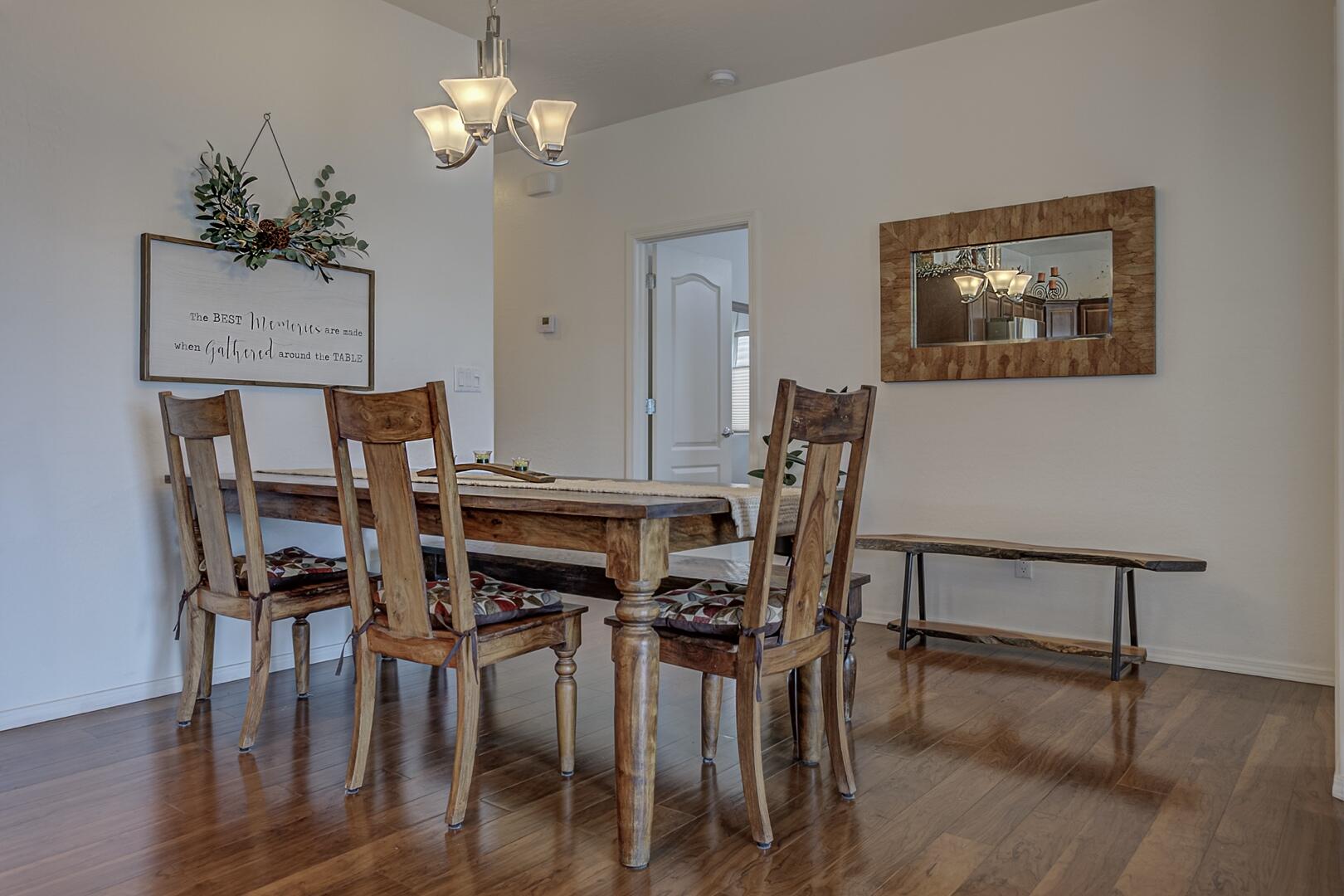 713 West Summit Street Payson, AZ 85541 - Photo 13 of 40