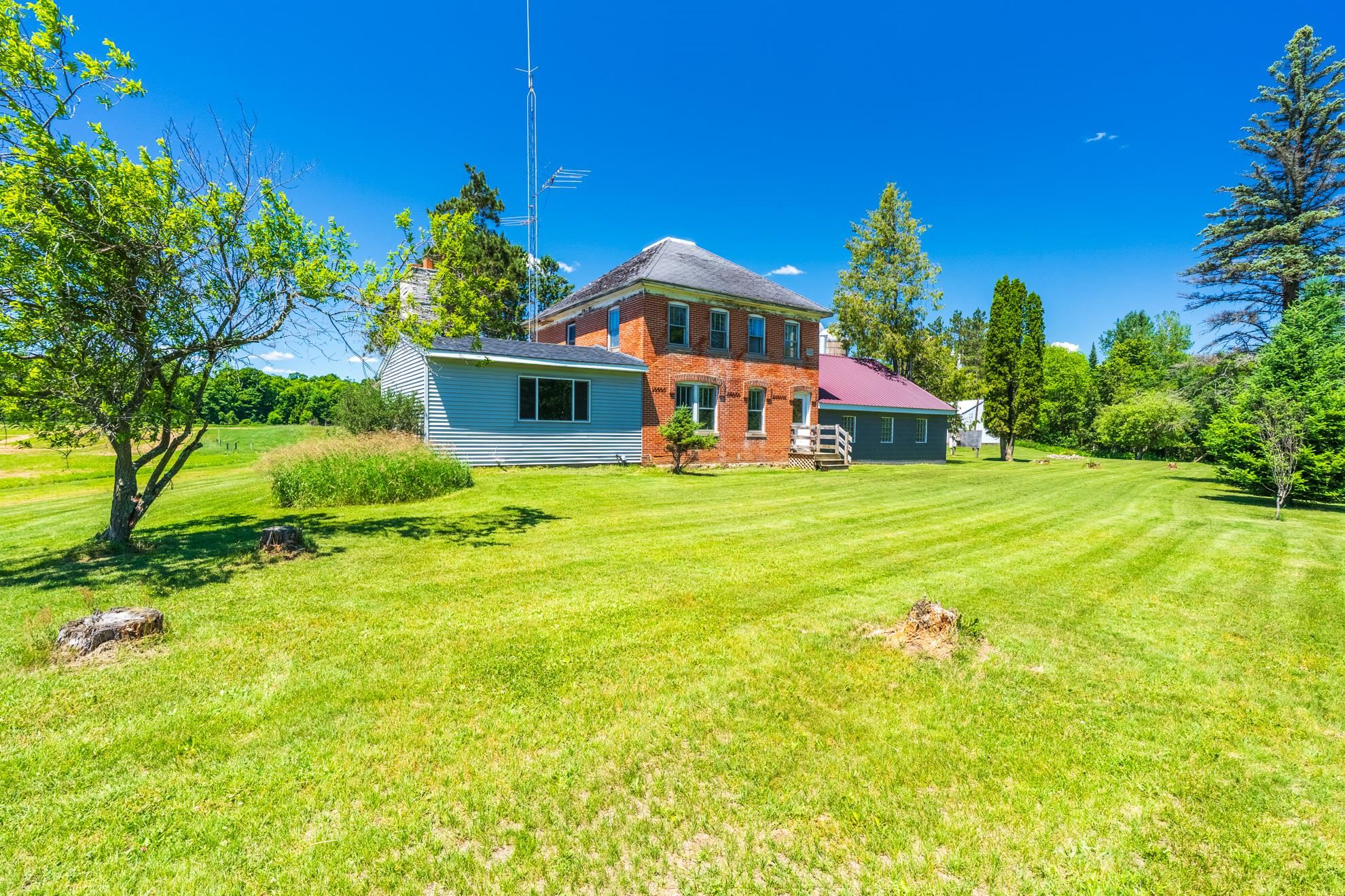 N11897 Cedar Road Birnamwood, WI 54414 - Photo 14 of 59
