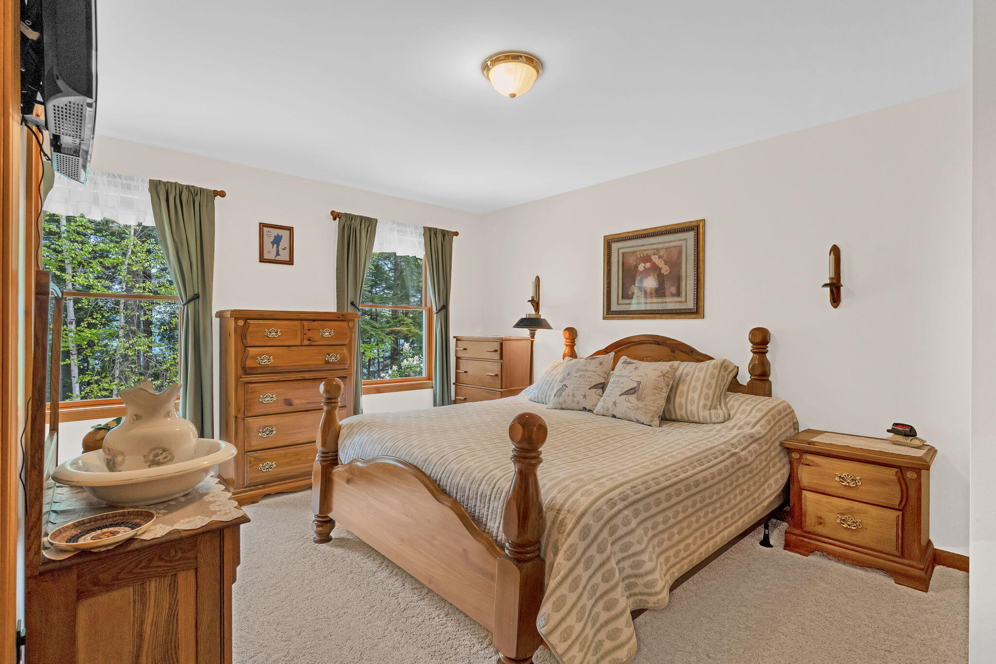 147 Dolloff Woods Road Fayette, ME 04349 - Photo 17 of 66 19-web-or-mls-147-dolloff-woods-rd