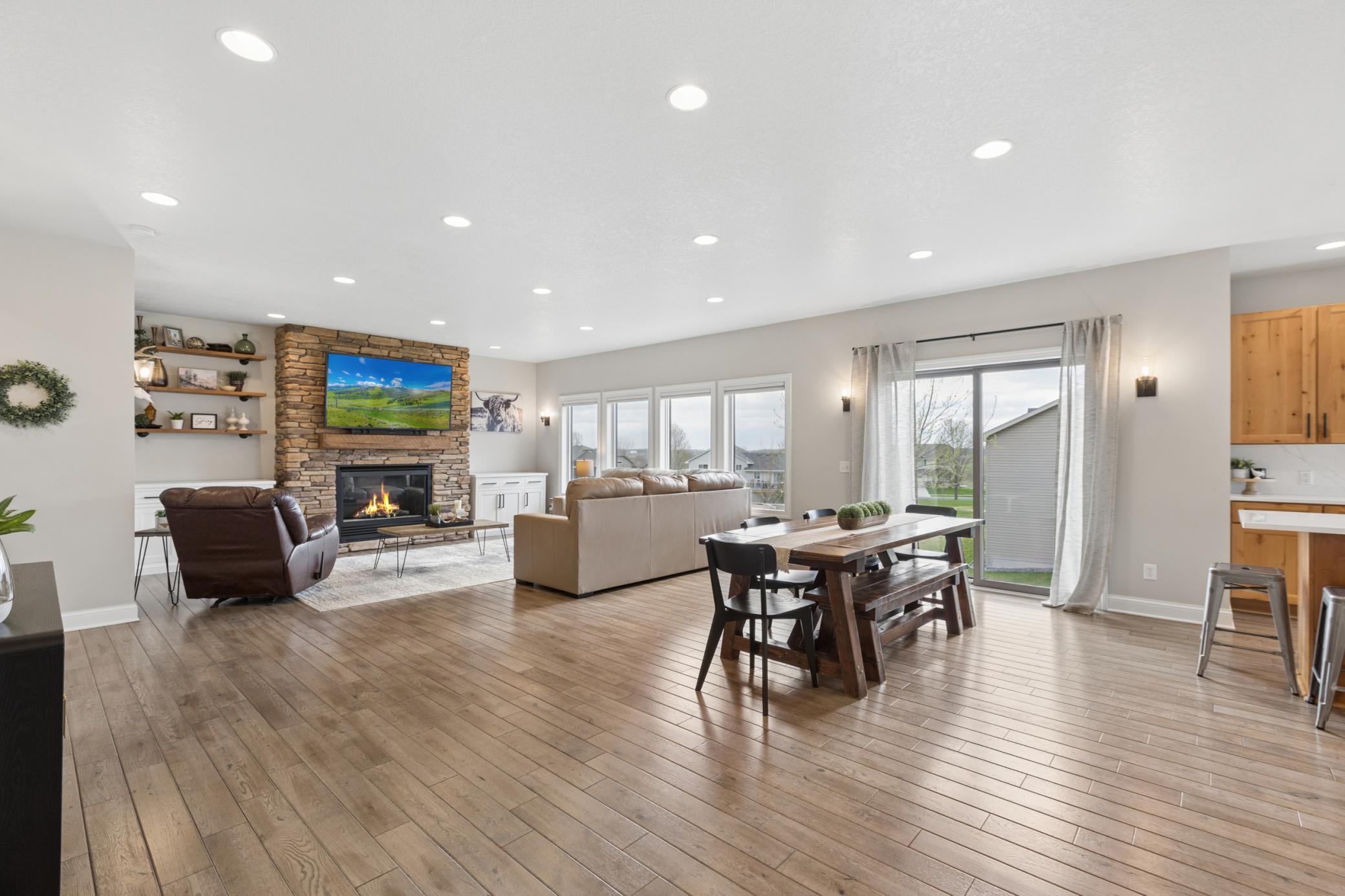 5154 Prairie Point Mayer, MN 55360 - Photo 8 of 30