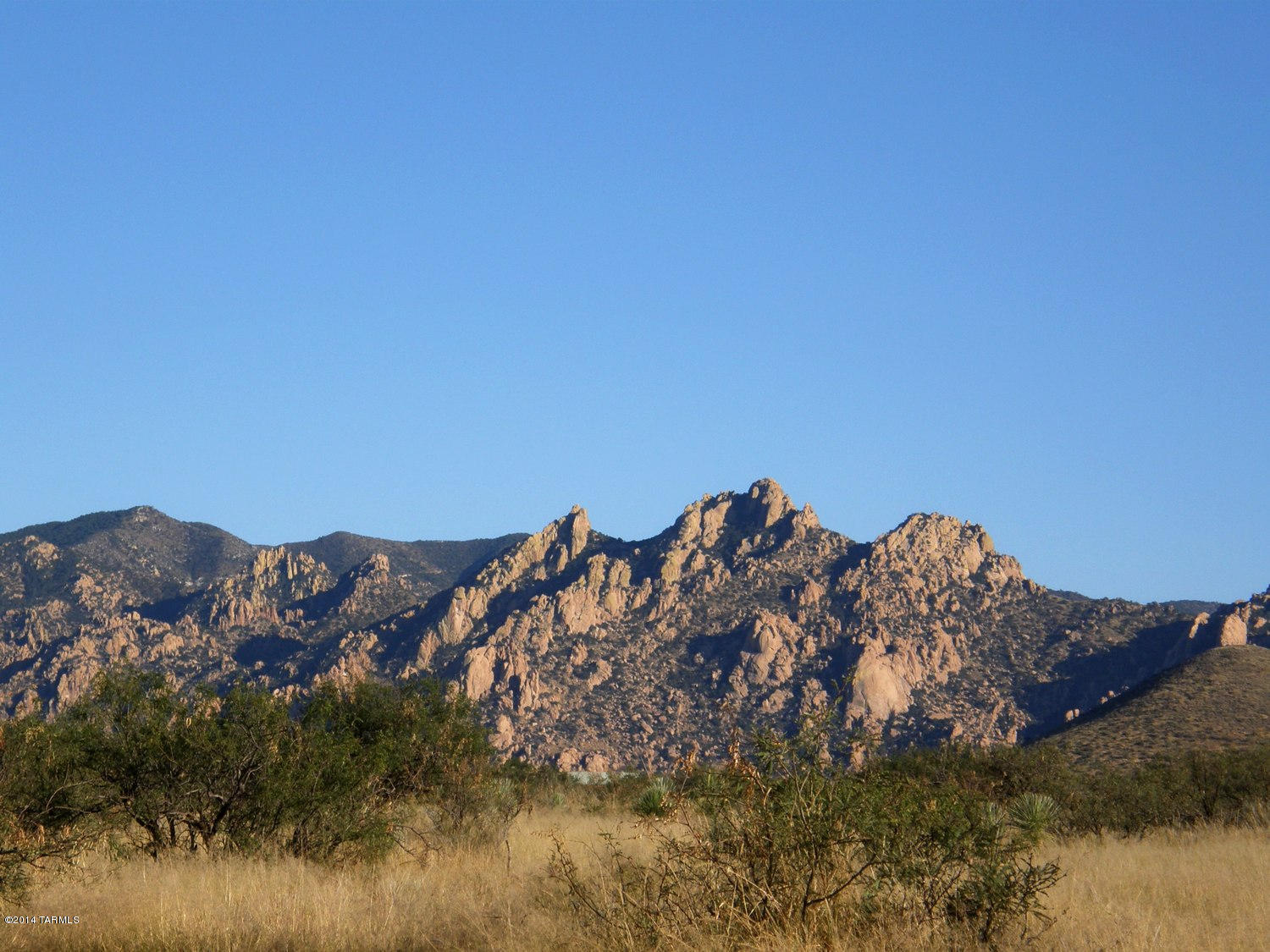 Lot 160 East Diamondback Road St. David, AZ 85630 - Photo 1 of 16
