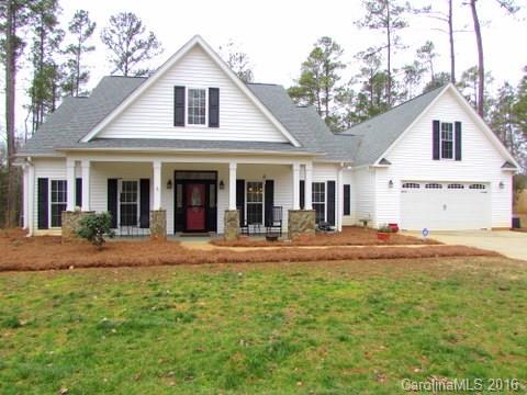 1655 State Rd S-46-1102 York, SC 29745 - Photo 1 of 24