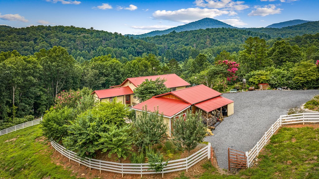 90 Fox Run Blue Ridge, GA 30513 - Photo 88 of 93 Gallery Image 88