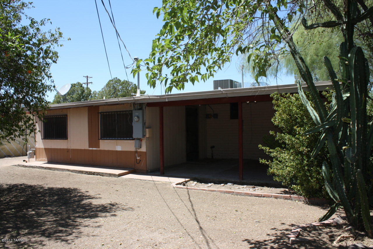 613 West Limberlost Drive Tucson, AZ 85705 - Photo 19 of 20
