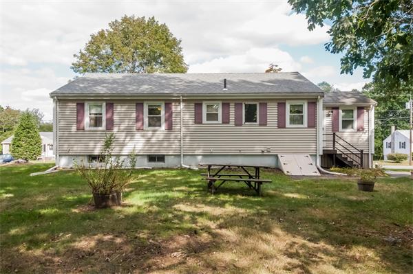42 Farnham Road Stoughton, MA 02072 - Photo 18 of 22