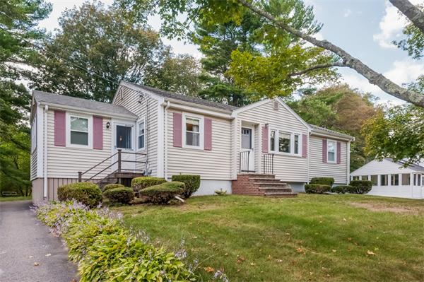 42 Farnham Road Stoughton, MA 02072 - Photo 3 of 22