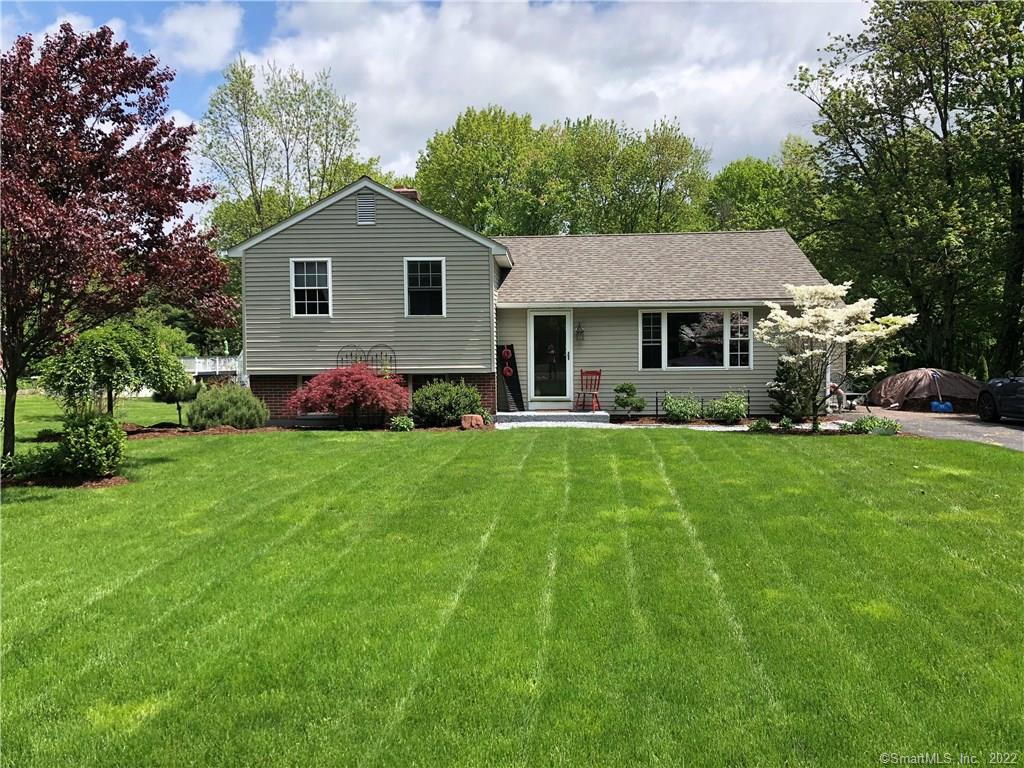 880 Suffield Street Suffield, CT 06078 - Photo 1 of 1