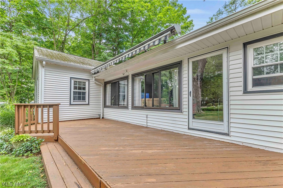 21757 Mastick Road Fairview Park, OH 44126 - Photo 29 of 37