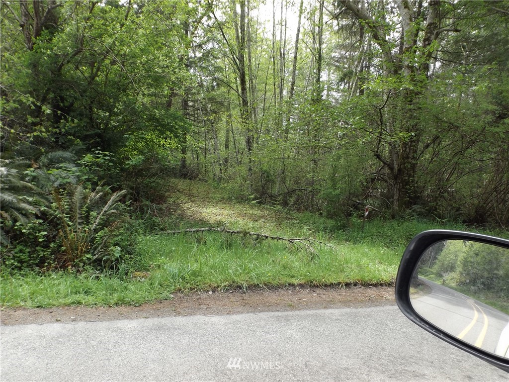 9999 Hazel Point Road Quilcene, WA 98376 - Photo 1 of 4 Gallery Image 1