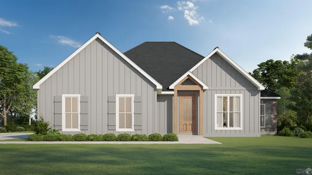 $329,900 | 17632 Watts Road, Livingston, LA 70754