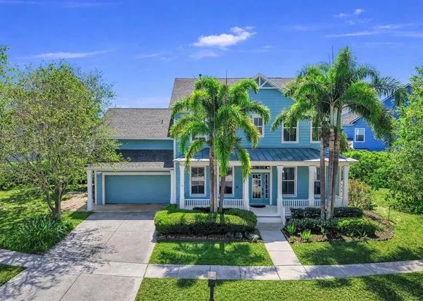 $999,999 | 435 Islebay Drive, Apollo Beach, FL 33572