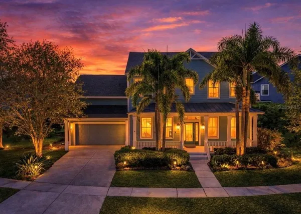 $999,999 | 435 Islebay Drive, Apollo Beach, FL 33572